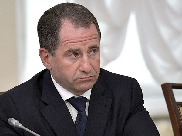 МИД Беларуси резко осудил «менторский» тон российского посла в Минске