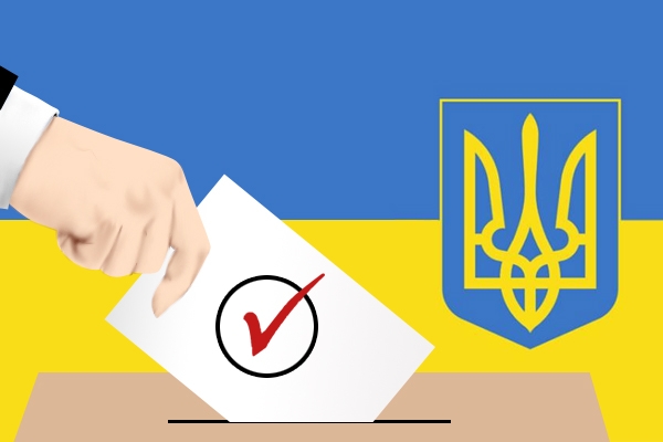 Что рассказывают в России о выборах в Украине: Ксения Кириллова
