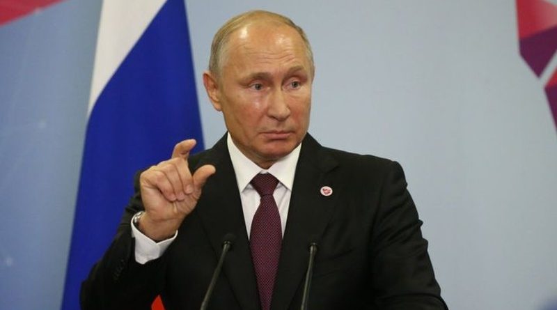 Мотивы поддержки частью россиян политики Путина: Ксения Кириллова