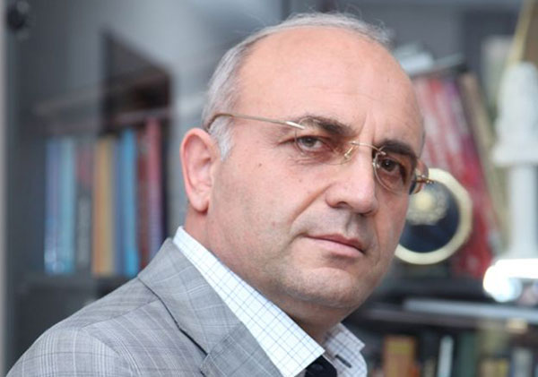 Советник Минобороны – почему в 2016г армянская сторона не перешла в контрнаступление и не вернула утраченное