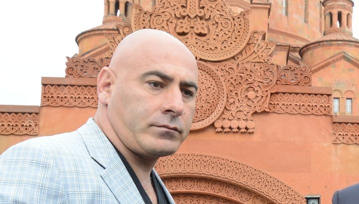 Экс-начальник охраны Царукяна, депутат Эдуард Бабаян приговорен к 3,5 годам без применения наказания