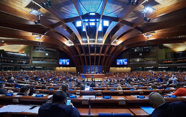 Премьер-министр Армении выступит на пленарном заседании весенней сессии ПАСЕ в Страсбурге