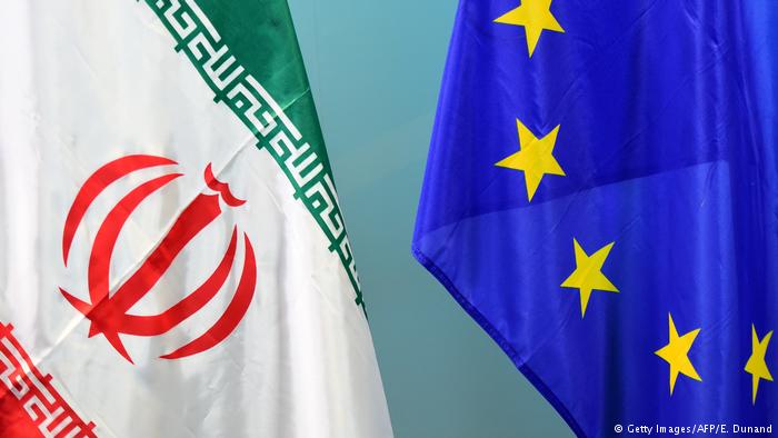 ЕС продлил санкции против Ирана на год из-за серьезных нарушений прав человека