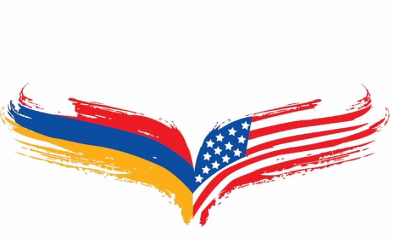 Представительная делегация американских конгрессменов прибыла в Армению