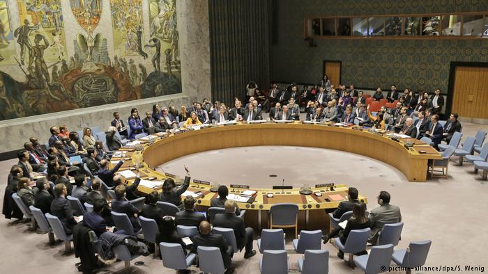 Москва заблокировала заявление Совбеза ООН по Ливии: война продолжается