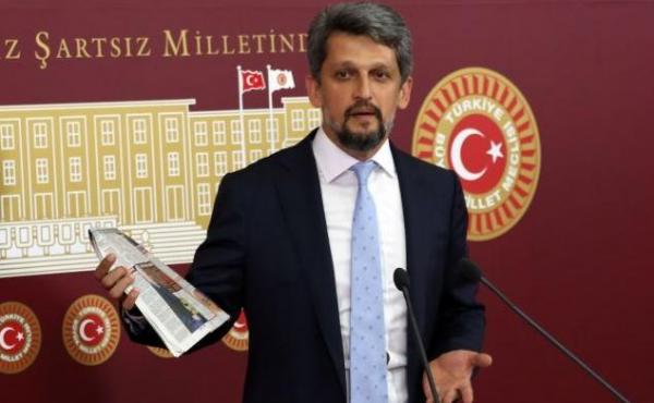 Вопрос Геноцида армян нужно внести в повестку парламента Турции: Каро Пайлан