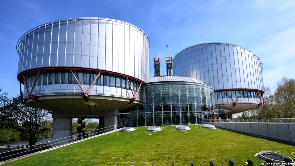 ЕСПЧ отклонил ходатайство адвокатов Манвела Григоряна о «промежуточной мере»