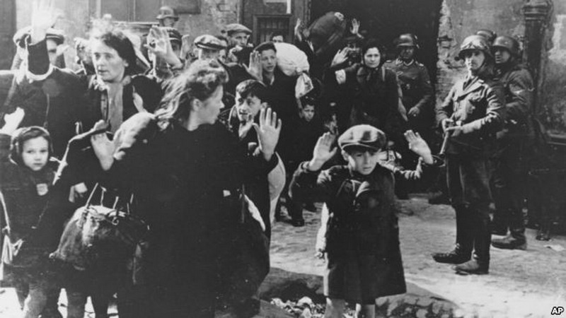 76 лет спустя: об уроках восстания в Варшавском гетто и высокой цене безразличия