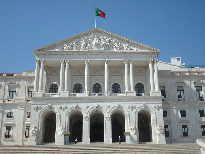 Парламент Португалии принял резолюцию о признании Геноцида армян
