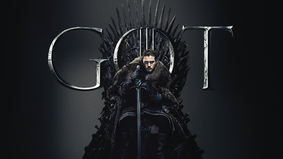 Ucom предлагает смотреть заключительный сезон «Игры престолов» в своей сети