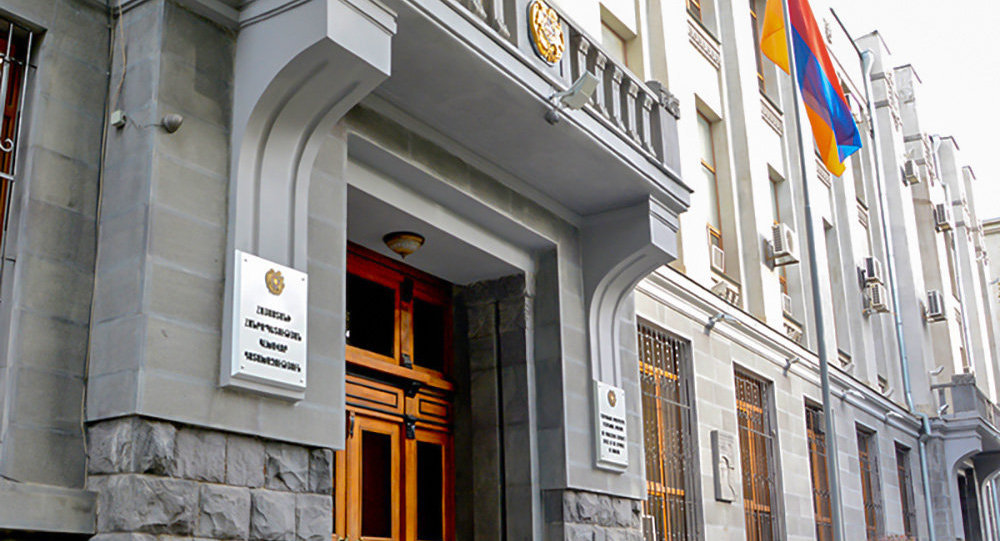 Генпрокурор не возражает: веттинг может затронуть и Генпрокуратуру Армении