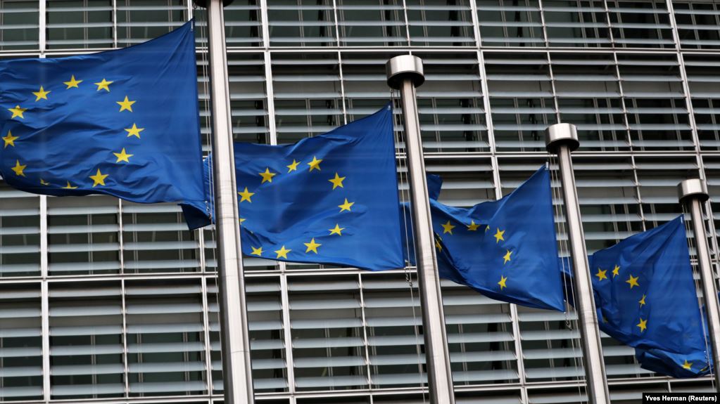ЕС готов финансово поддержать реформы судебно-правовой системы: заявление