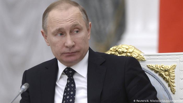 Доверие россиян к Путину достигло рекордно низкого уровня: опрос ВЦИОМ