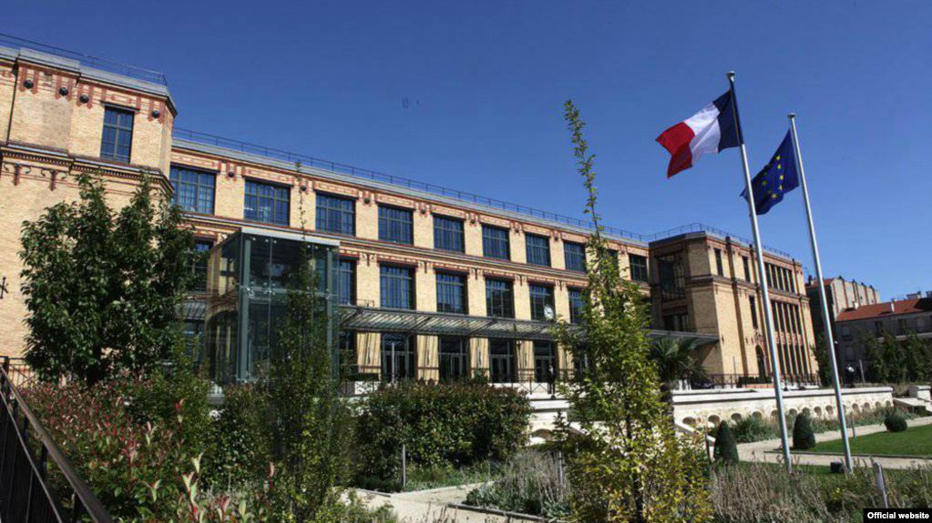 Главы МИД Франции и Азербайджана в Париже обсудили процесс урегулирования Нагорно-Карабахского конфликта
