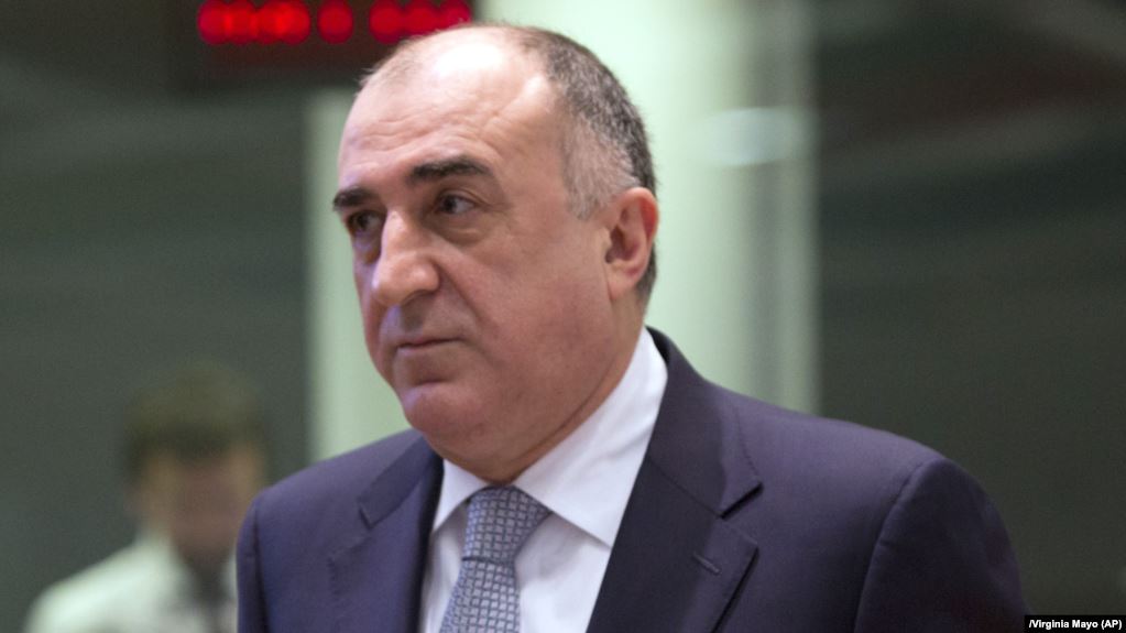 Мамедъяров: Азербайджан «принципиально против» участия Карабаха в переговорах
