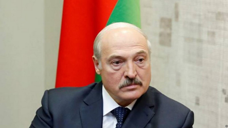 Лукашенко заявил об «огромном ущербе» от российской «грязной нефти»