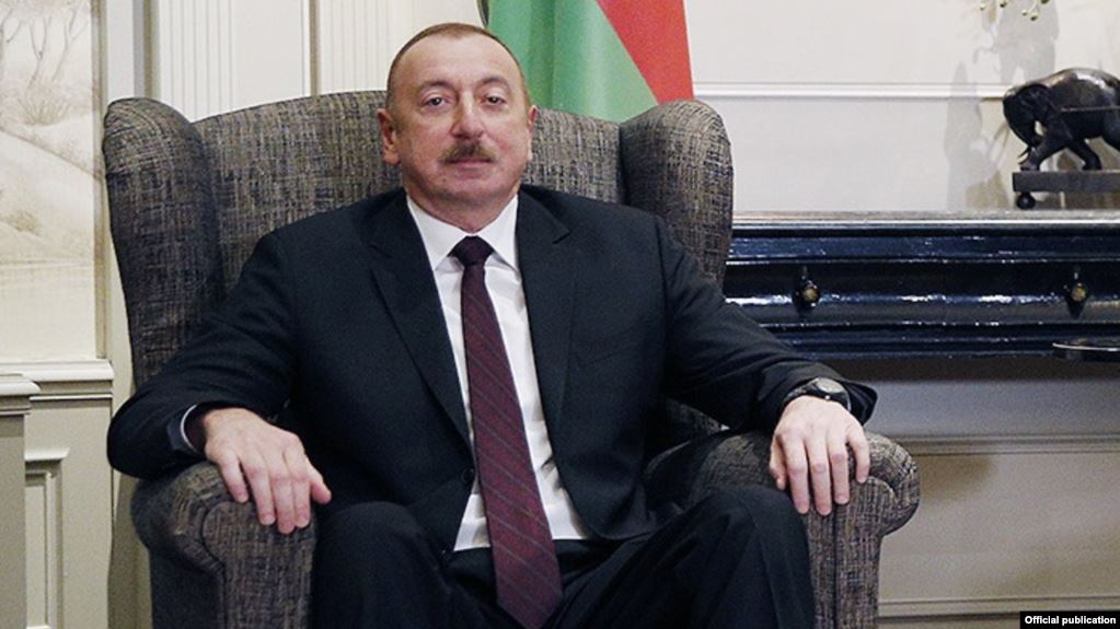 Алиев на встрече с послами мусульманских стран призвал «усилить давление на Армению»
