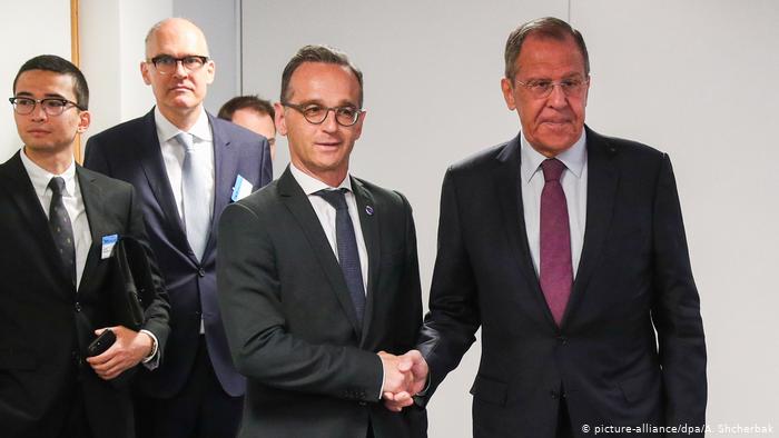 DW: Готовность Совета Европы вернуть России право голоса в ПАСЕ может приблизить войну РФ с Украиной