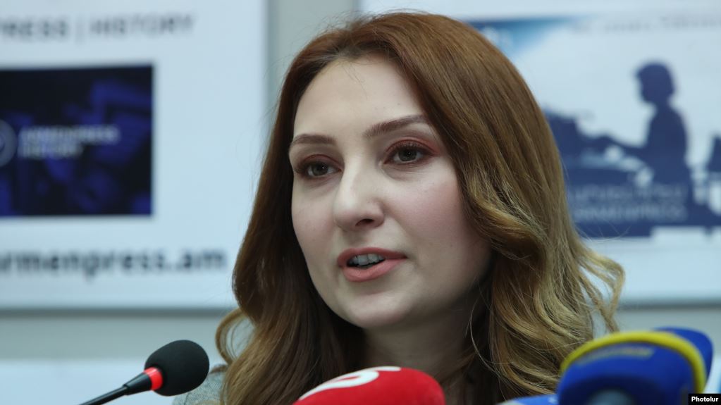 Депутаты «Мой шаг» не присоединятся к инициативе «Просвещенной Армении» по созыву внеочередного заседания