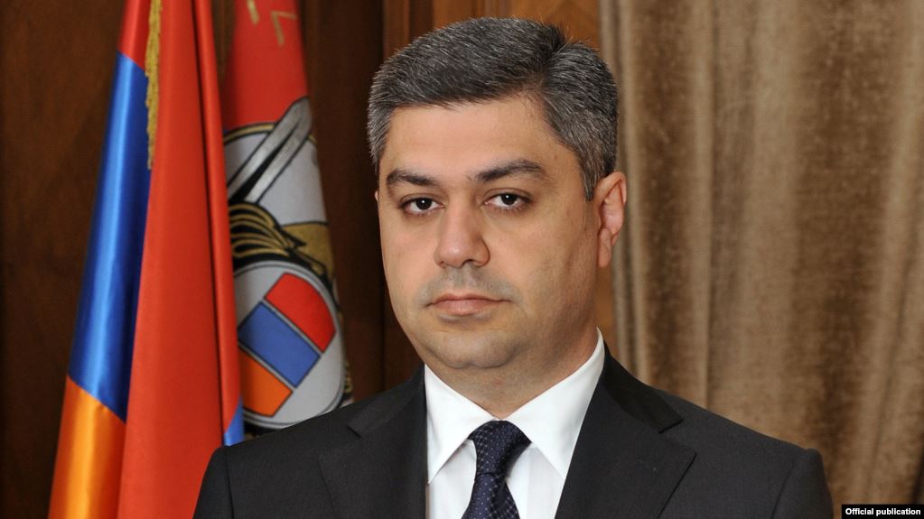 Директор СНБ Армении: дело о нападении на сторонников Самвела Бабаяна «полностью раскрыто»