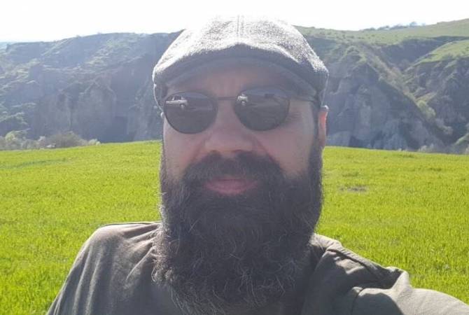 Пропавшего в Армении туриста из Польши нашли в Ноемберяне: подробности