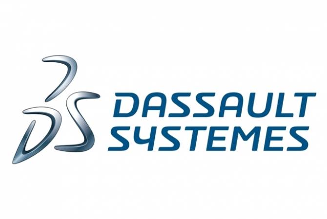 Делегация французской компании Dassault Systemes прибывает в Армению по приглашению президента Саргсяна