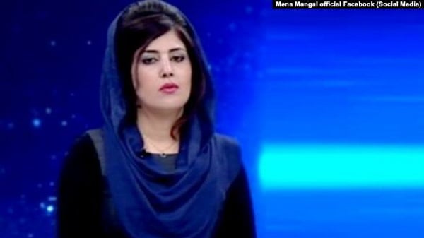 Знаменитая афганская тележурналистка убита в Кабуле