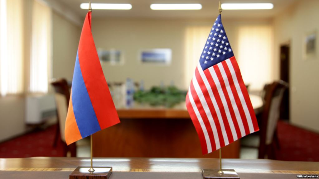 Сегодня в Ереване состоится заседание стратегического диалога Армения-США