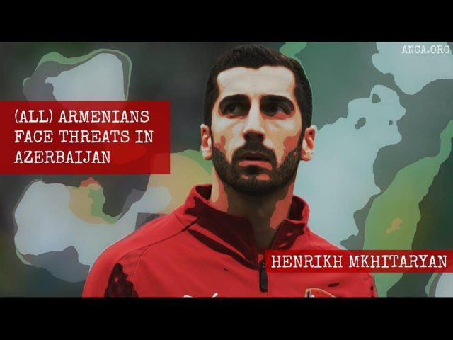 УЕФА отзывает очередной трансфер из Баку: The Daily Mail анализирует, почему Мхитарян не едет в Баку