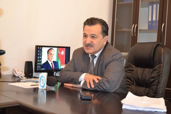«Неправильно поняли»: азербайджанский депутат «не призывал застрелить Пашиняна»