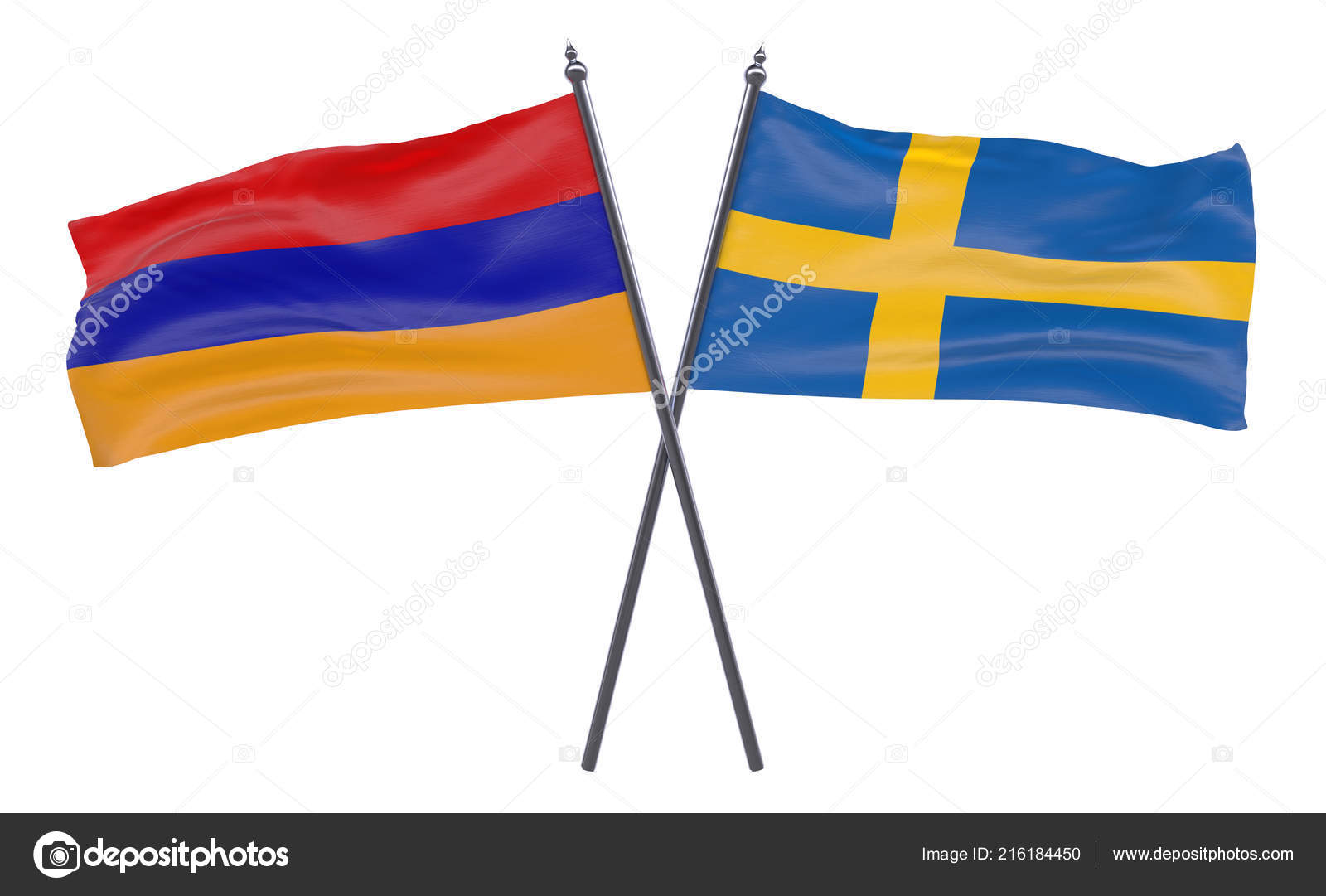 Парламент Швеции ратифицировал соглашение Армения-ЕС: все депутаты — за