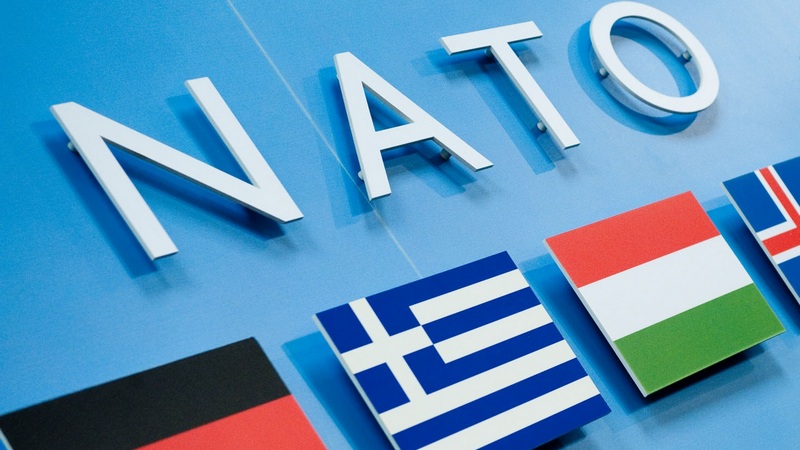 Турция бойкотировала церемонию смены командования НАТО из-за присутствия делегации Кипра