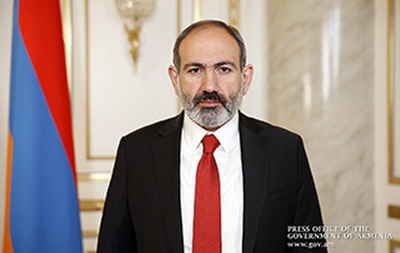 Никол Пашинян: сделать Армению страной с высокой квалификацией рабочей силы