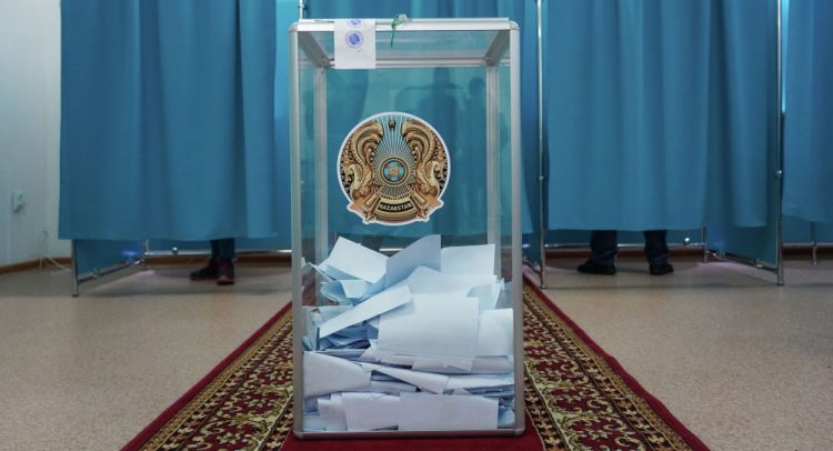 FIP. Выборы в Казахстане: заявление наблюдателей от СНГ противоречит заявлению ОБСЕ