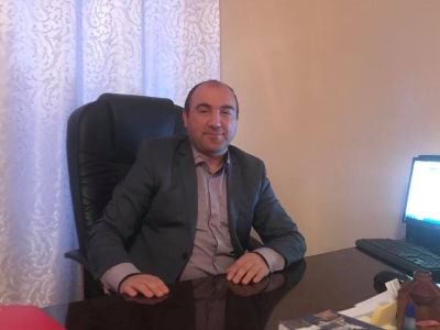 Кандидат от АРФ Дашнакцутюн получил 91% голосов в общине Азатамут марза Тавуш