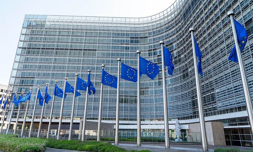 Еврокомиссия: «Внешние источники» из России пытались повлиять на выборы в Европарламент