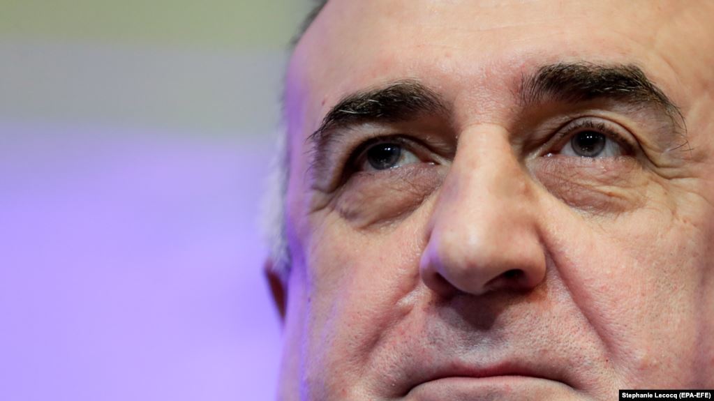 Урегулирование карабахского конфликта «должно быть поэтапным»: глава МИД Азербайджана