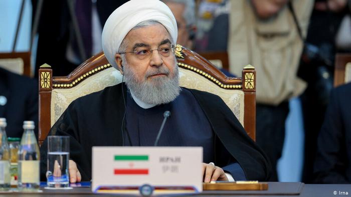 Иран объявил о предстоящей в Вене встрече по атомной сделке: повестка неизвестна