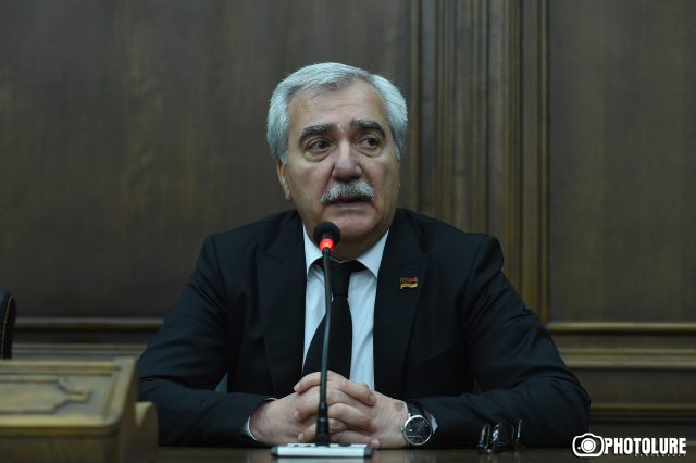 Азербайджан спекулирует на вопросе Арцаха в ПА НАТО: армянские делегаты окажут противодействие