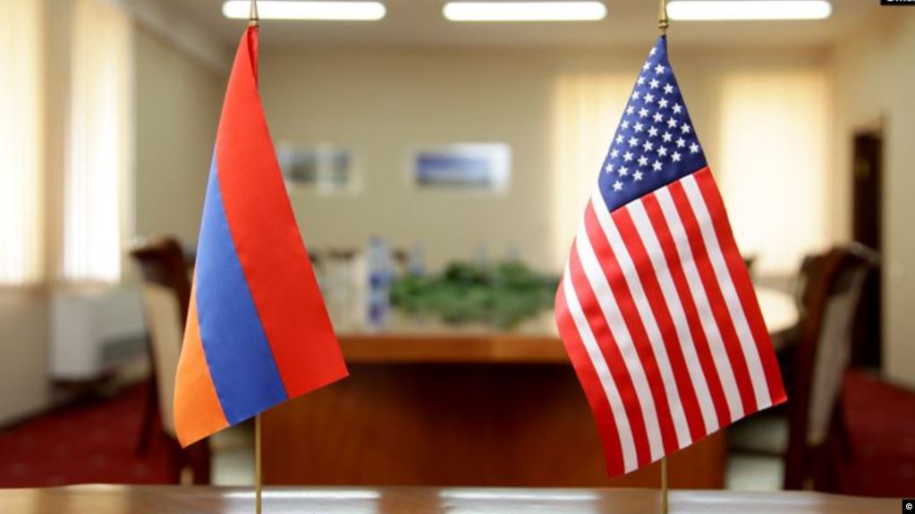 Открываются широкие возможности для армяно-американского стратегического сотрудничества: Брайан Ардуни