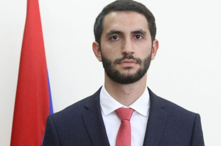 Посол РФ приглашен в МИД, проведена беседа в контексте невмешательства во внутренние дела Армении: Рубен Рубинян