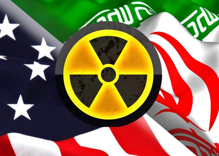 Иран объявил о выходе за рамки ограничений по обогащению урана в течение 10 дней