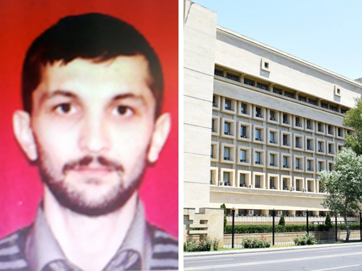 СГБ Азербайджана задержал журналиста: «подрывал авторитет» режима в Фейсбуке «по заданию иностранных спецслужб»