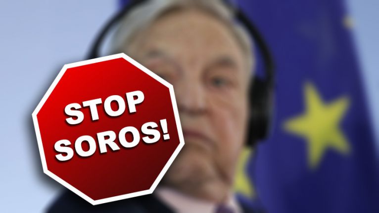 Еврокомиссия обращается в Суд ЕС из-за венгерского закона «Стоп Сорос»