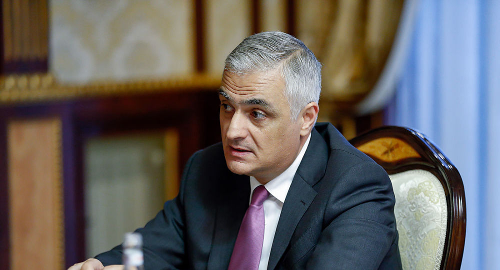 Армения ведет переговоры с Ираном по вопросу приобретения газа с целью потребления: вице-премьер