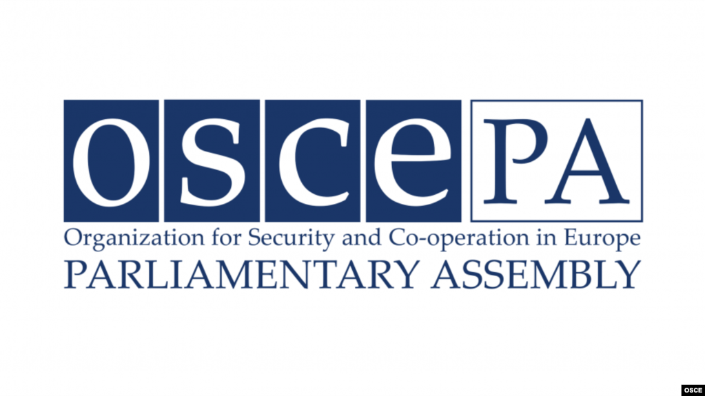 ПА ОБСЕ призывает лидеров Армении и Азербайджана «активизировать диалог»