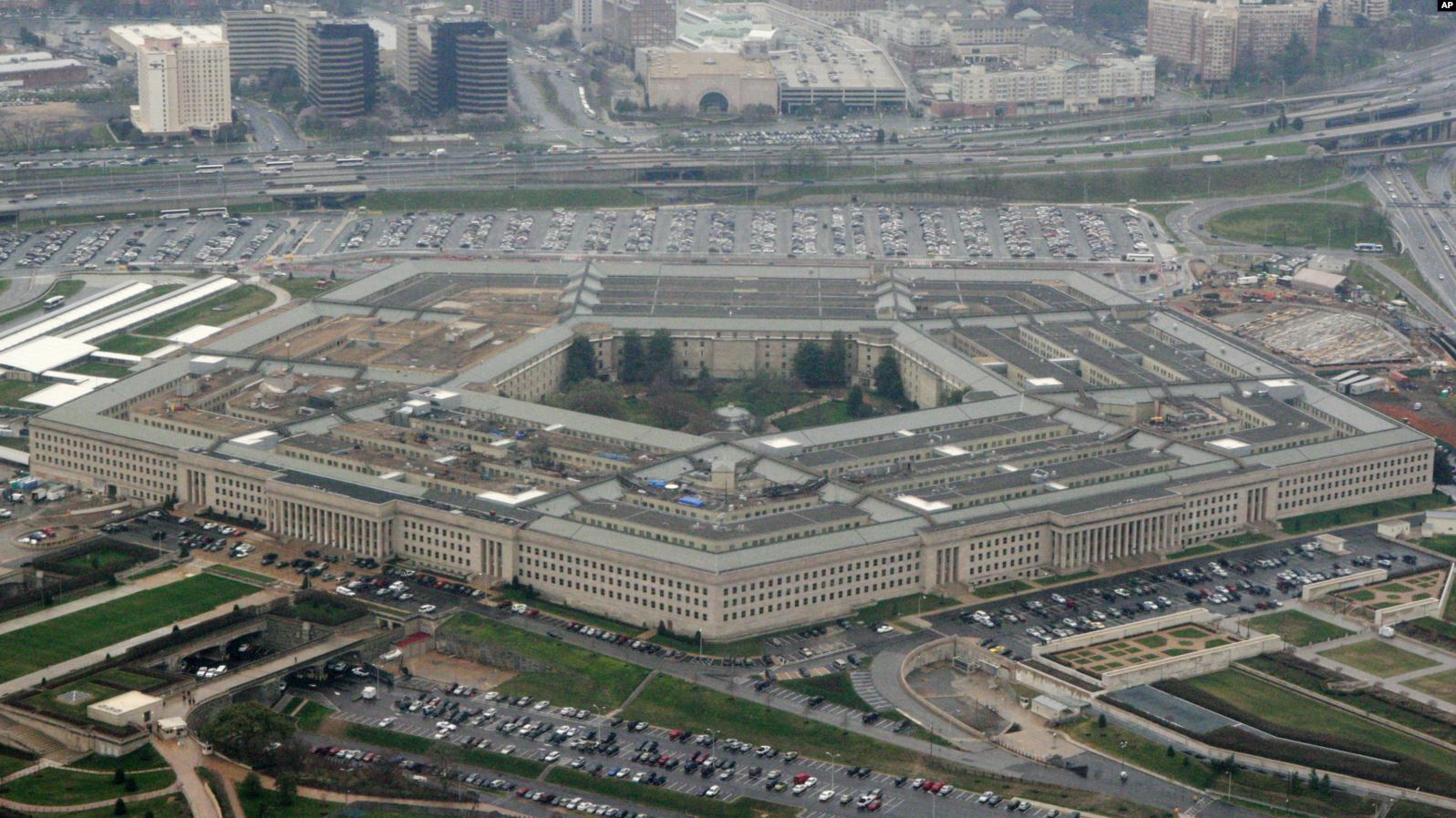 Пентагон изучил «Российские стратегические намерения» — VOA