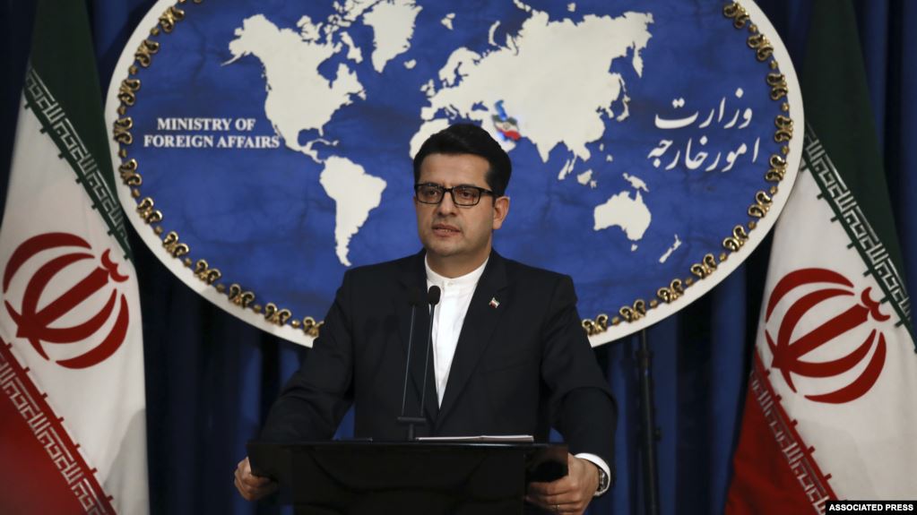 Иран: переговоры с США возможны, если будут ощутимые результаты — VOA