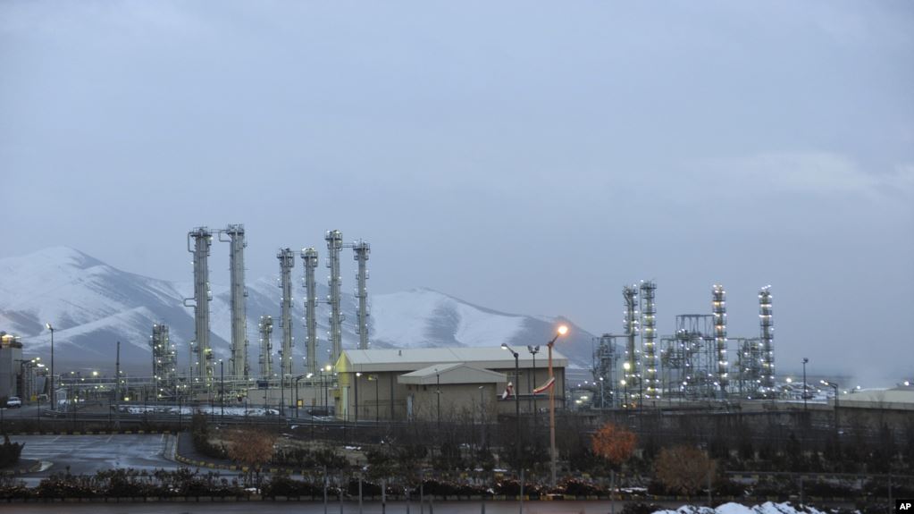 Reuters: Иран объявит о повышении уровня обогащения урана до 5%