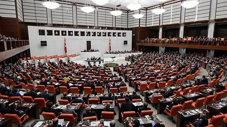 Группа граждан Турции требует от парламента противодействия принятию резолюций о Геноциде армян: Milliyet